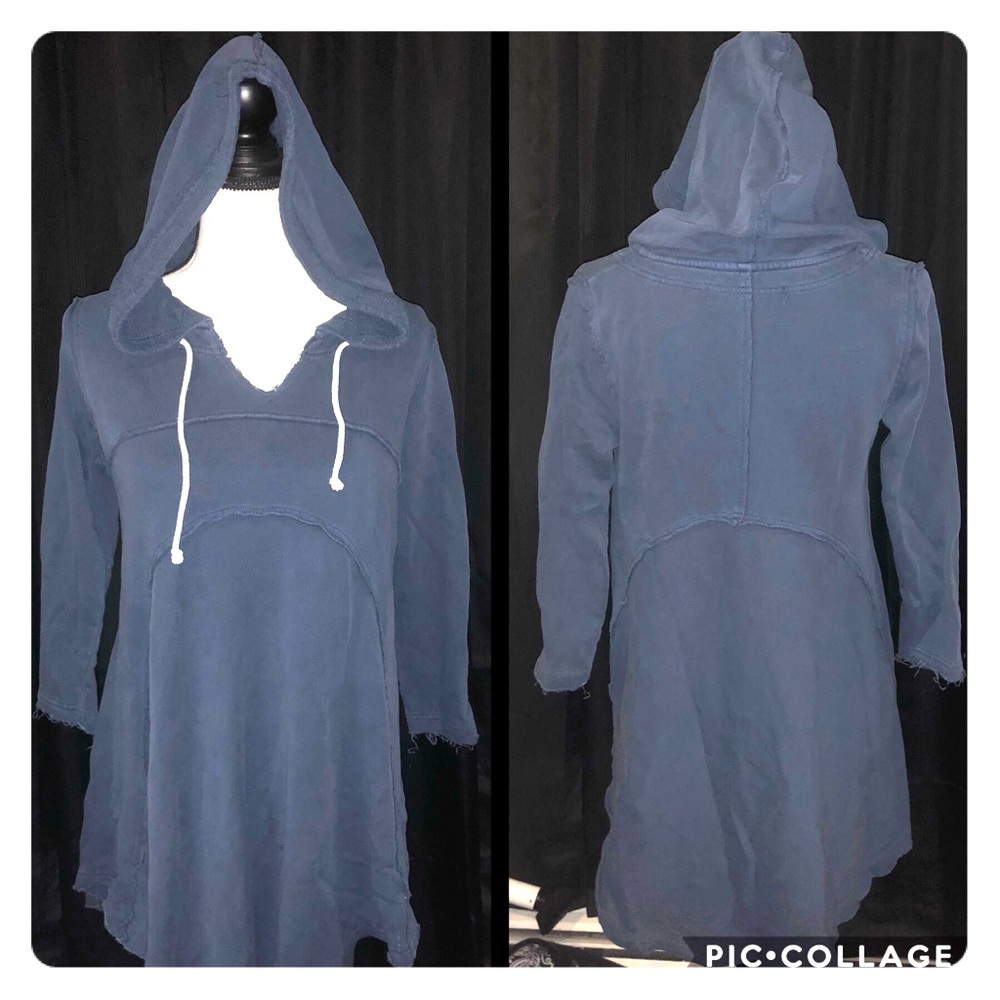 Free people Lunda Hoodie